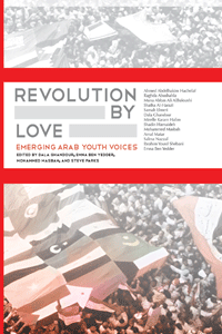 Cover for Revolution By Love