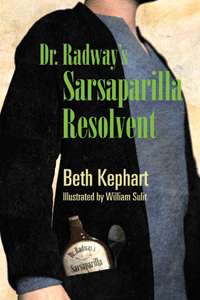 Cover for Dr.Radway's Sarsaparilla Resolvent
