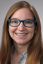 Jessica Pauszek, Managing Editor