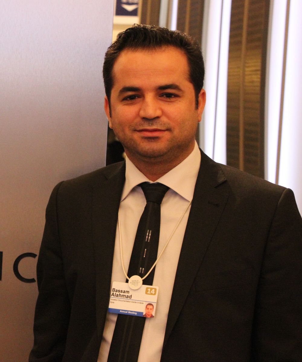 Bassam al-Ahmad, Advisory Board