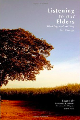Cover for Listening to Our Elders