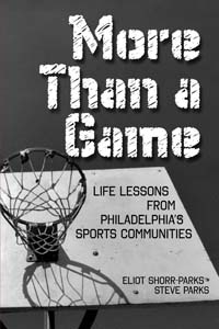 Cover for More Than a Game