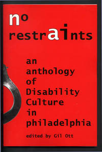 cover for No Restraints